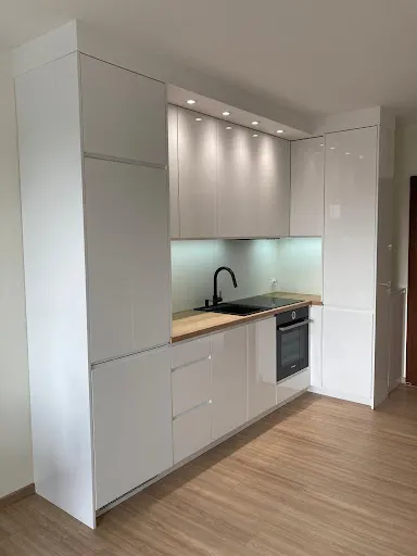 Szymczyna Meble - Meble Na Wymiar, Szafy, Kuchnię, Łazienki